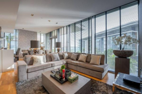 Exquisite 3BHK Bluewaters Res 7